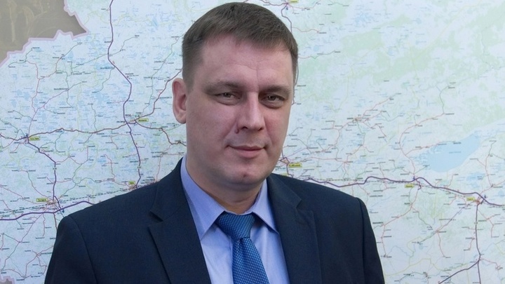 Экс-министр образования Сергей Федорчук получил новый пост в правительстве Новосибирской области