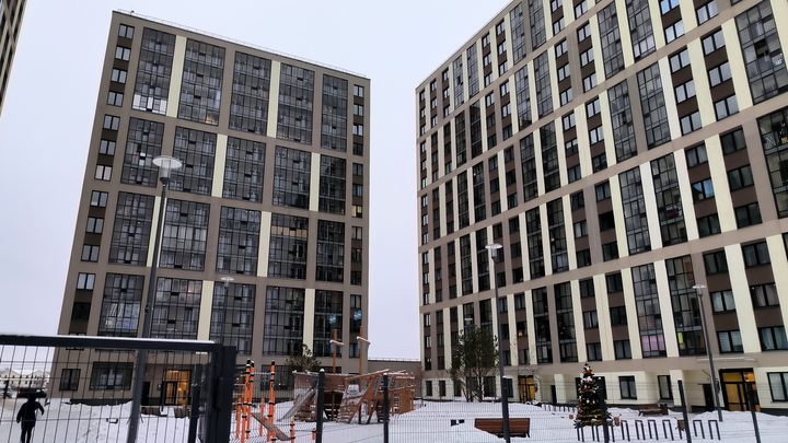 За прошлый год цена квадратного метра жилья в Сочи выросла на 31%