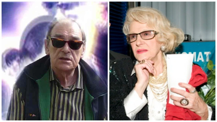 Великие Дружинина и Мукасей показали своё идеальное утро