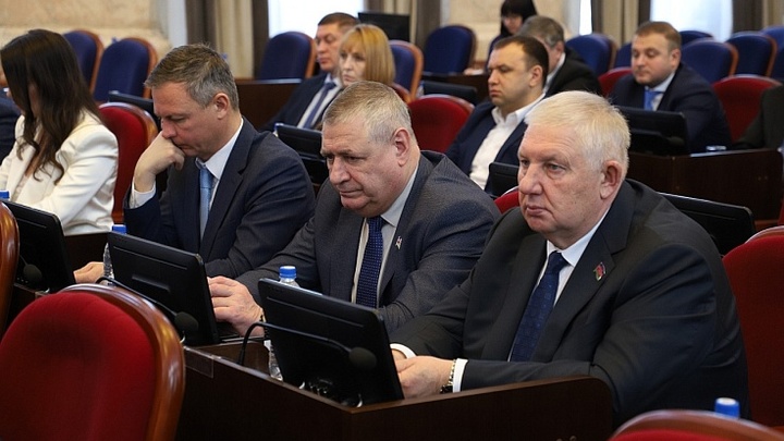 В Краснодарском крае установили новые праздничные и памятные даты