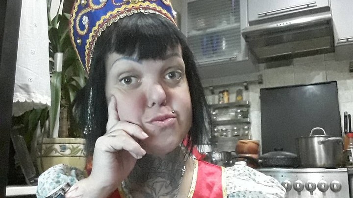 Экс-участница группы «Little Big» Анна Кастельянос найдена мертвой в Петербурге