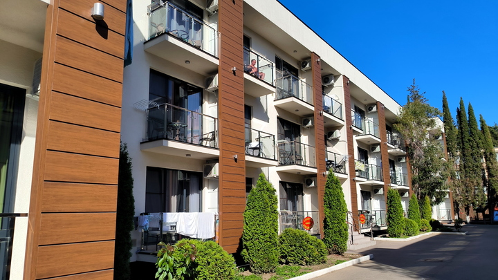 Впереди планеты всей: Сочи вошёл в мировой топ по ожидаемому росту стоимости на элитное жильё