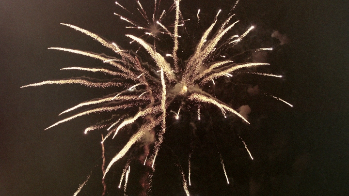 Салют в Кемерове на Новый год 2025: будет или нет