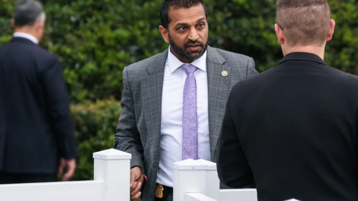 Убийца Кирка до сих пор на свободе - Признание ФБР