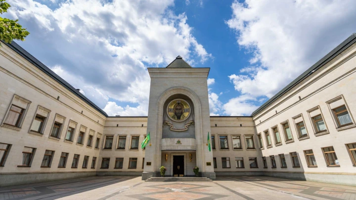 Осудить насилие над совестью православных. Синод Русской Церкви обличил власти Эстонии