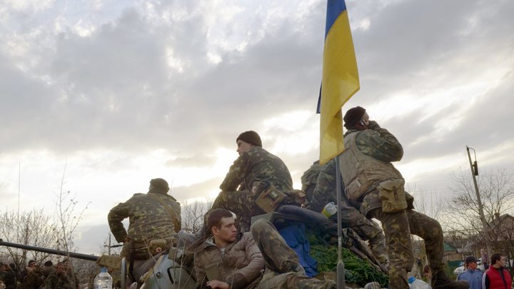 Американский полковник намекнул на скорое поражение ВСУ: Есть одна деталь