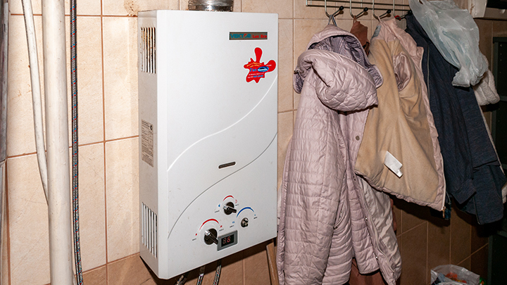 В ближайшие два года в Новосибирской области построят 21 газовую котельную