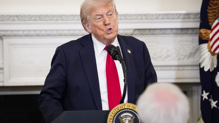 Сделка с Зеленским чужими руками: почему Трамп боится переходить черту