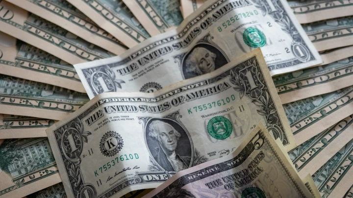 Эксперт: Вероятность дефолта в США стала более реальной. Что дальше?