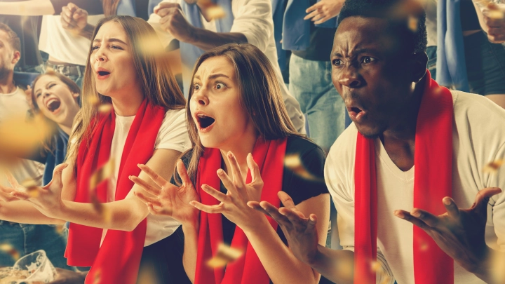 Матч за чемпионство в РПЛ: Краснодар дома сразится с Динамо в решающей игре