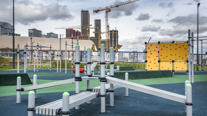 Тренажёры-вредители: Эксперт раскрыл секрет занятий спортом зимой