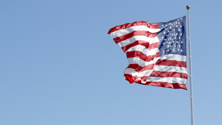 США на грани войны, где не будет победителей. Грядёт буря