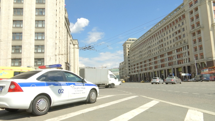 Сафронова проверит военная разведка? - СМИ