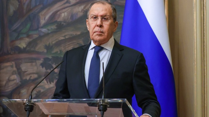 Достали! Франция и Германия обиделись на Сергея Лаврова. А зря