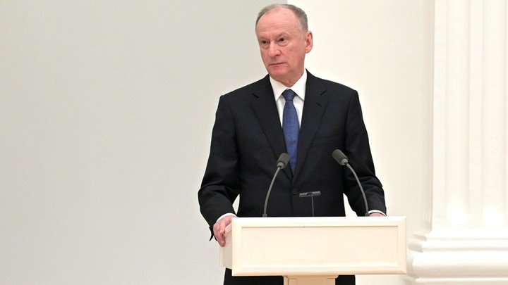 Патрушев заявил об уникальном оружии, способном уничтожить Штаты: “Опасно глупы”