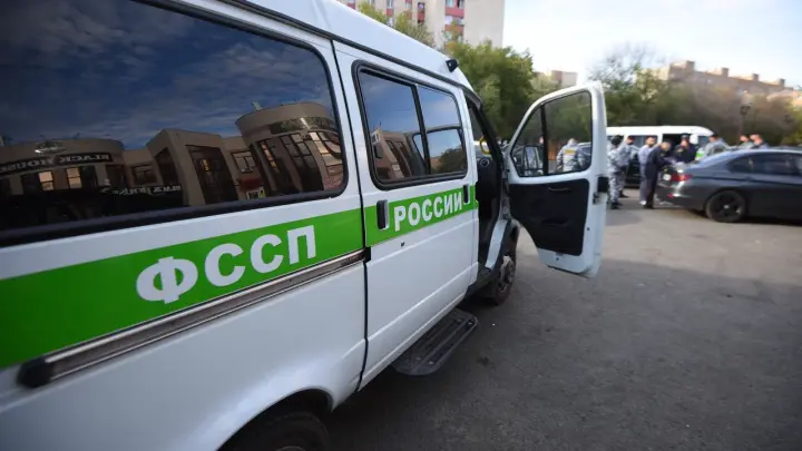 Путин подписал закон об увеличении исполнительского сбора до 12%