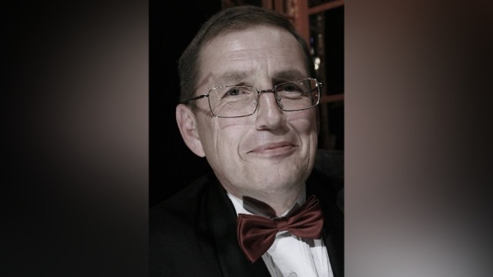 Умер один из ветеранов игры “Что? Где? Когда?” Сергей Ершов