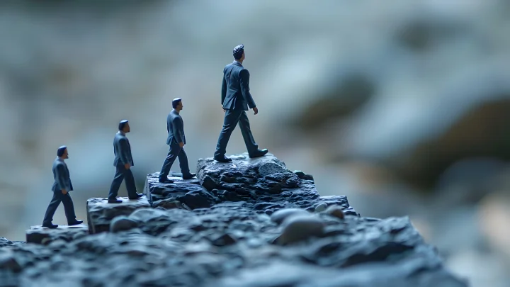 Пять российских губернаторов за решёткой. Шестой - на очереди. Расследования