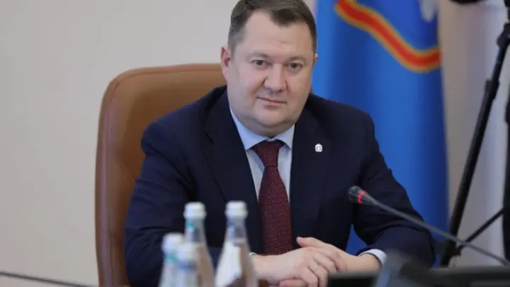 РИА Новости: Экс-глава Тамбовской области легализовывал взятки за счет близких