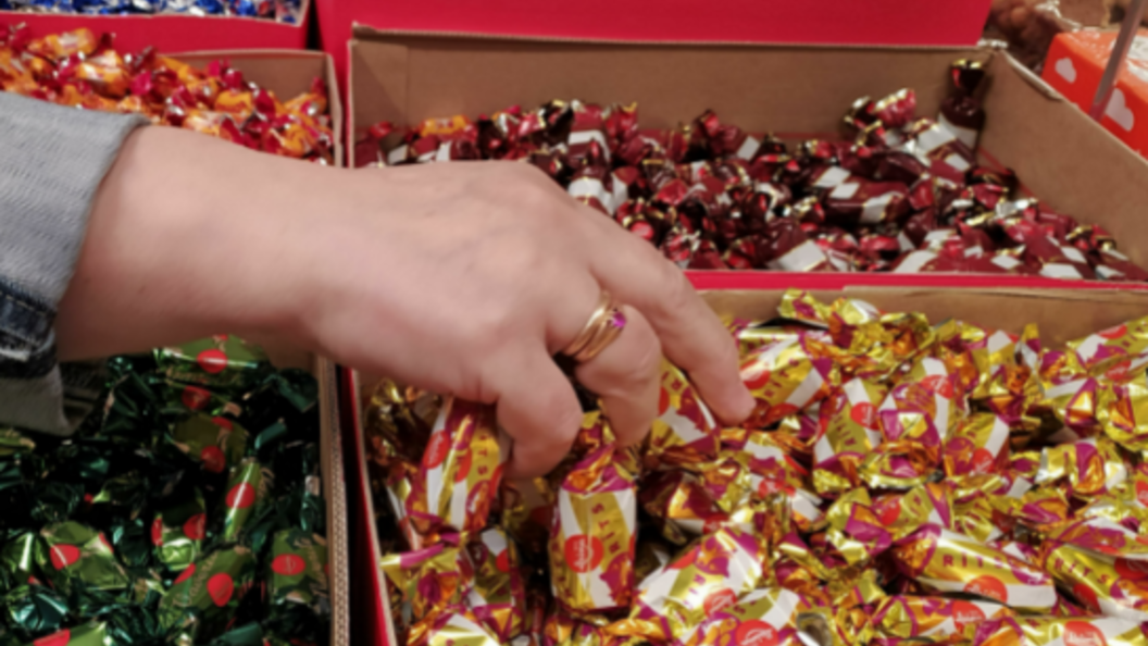 Новогодние Наборы Для Мальчиков