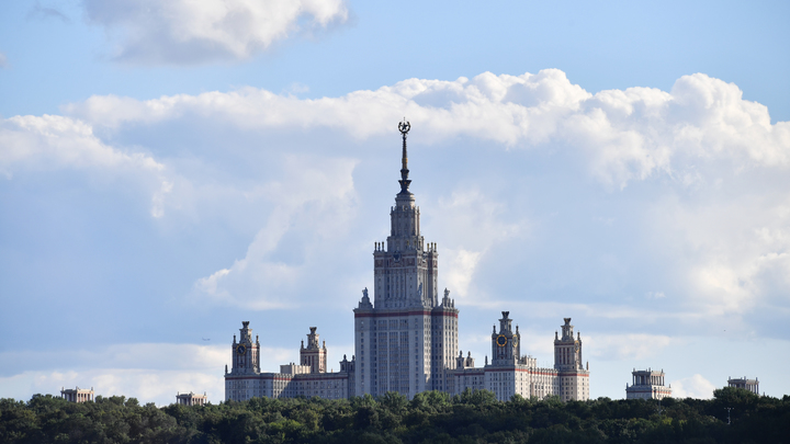 Международный химический диктант пройдет в День химика 18 мая