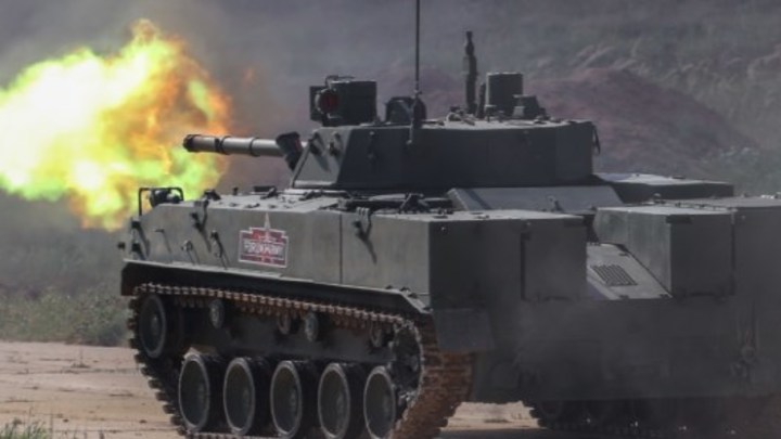 Артиллерия работает 24 часа: Под Артёмовском пехота ЧВК Вагнер со всех сторон штурмует город