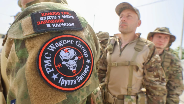 Намёки Киева перед маршем Пригожина: Очень странные заявления вспомнили спустя 2 года