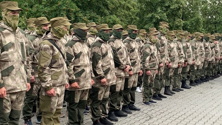 2 категории добровольцев из Курганской области не смогут оформить кредитные каникулы