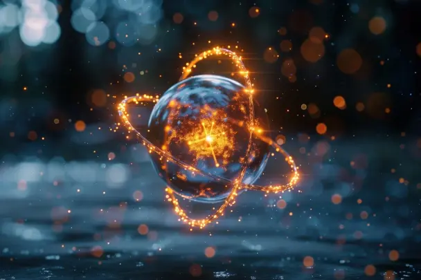 Польза для энергетики и медицины: Русские учёные смогли воссоздать космический джет