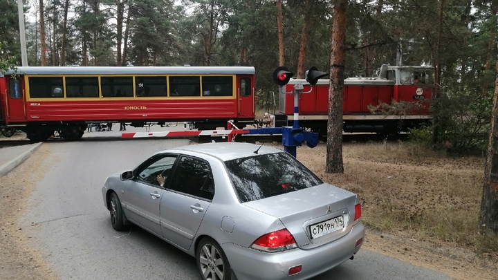 В Челябинске горожане одобрили часть проекта по асфальтовой дороге в парке Гагарина