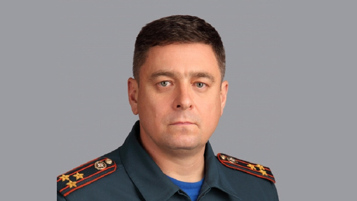 Биография Николая Любавина: кто такой глава МЧС Волгограда, пожелавший семье подчиненного онкологии
