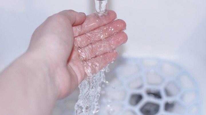В Новороссийске начали по графику отключать горячую воду