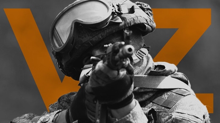 Армия России установит контроль над Донбассом и всей Южной Украиной. Это официально