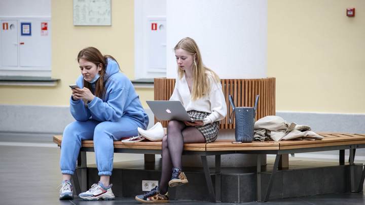 В Мелитопольском государственном университете объявили об этапах вступительной кампании