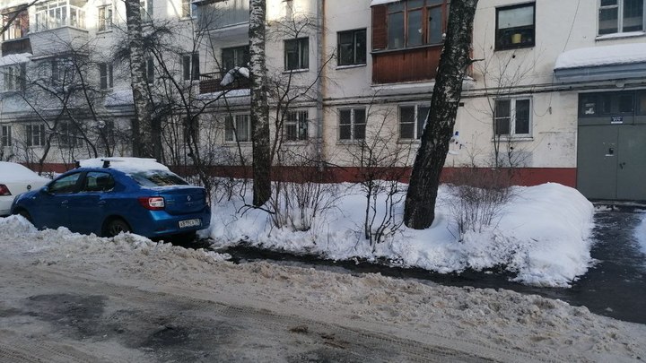 Эксперт - взрывотехник: возможно целью злоумышленников в Лобне был именно автомобиль