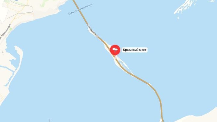 Минтранс спрогнозировал, когда в следующий раз будут гигантские пробки на Крымском мосту