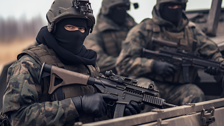 После удара ВСУ по Джанкою начались задержания в России