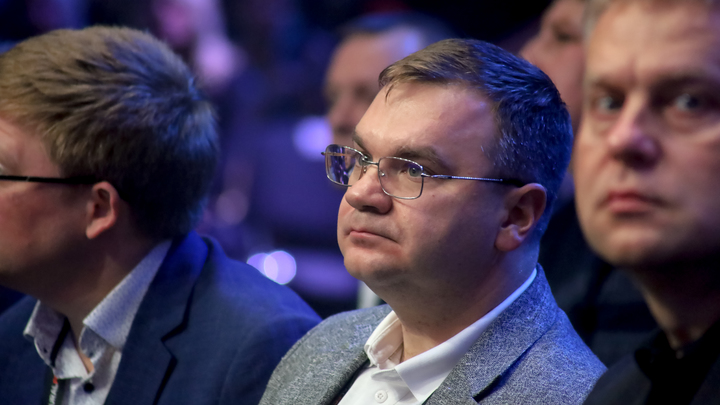 Мошенники начали рассылать сообщения горожанам от имени мэра Перми Эдуарда Соснина