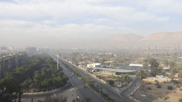 Сирия перенимает украинский опыт: Предлагают США природные ресурсы и башню имени Трампа