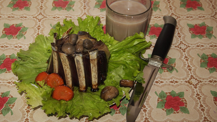 Петр-полукорм 29 января: не прикасайтесь к кухонным ножам