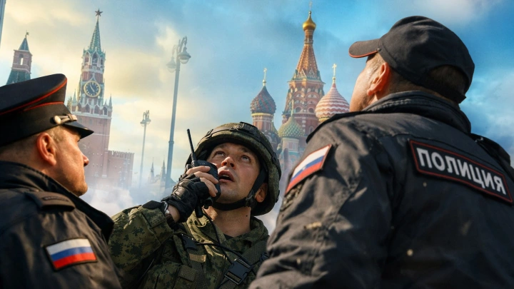Собянин: Силы ПВО уничтожили еще два БПЛА на подлёте к Москве