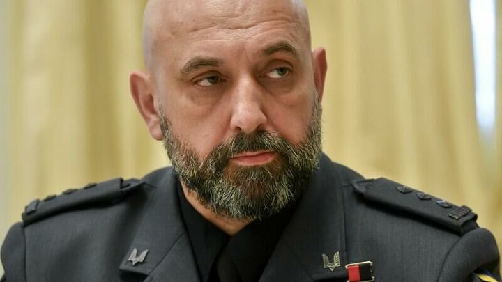 Генерал ВСУ раскрыл план быстрой войны у границ с Ростовской областью