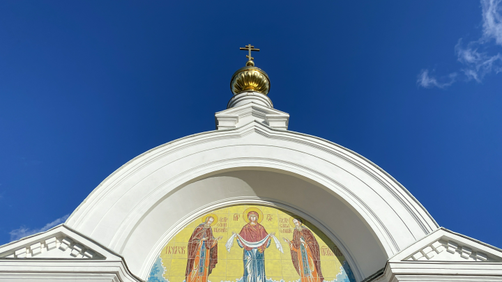 Успение Пресвятой Богородицы 28 августа: традиции, запреты, молитвы