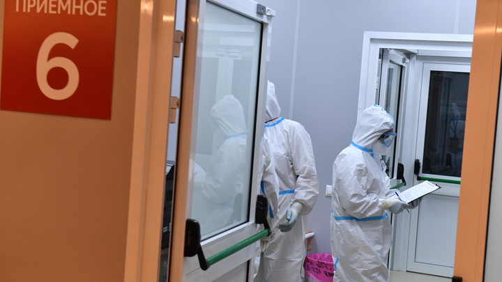 В Краснодарском крае за последние сутки коронавирусом заразились 23 человека