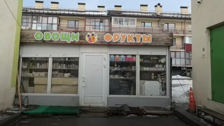 Просрочено на год: мигранты бессовестно торгуют опасными продуктами в Челябинске
