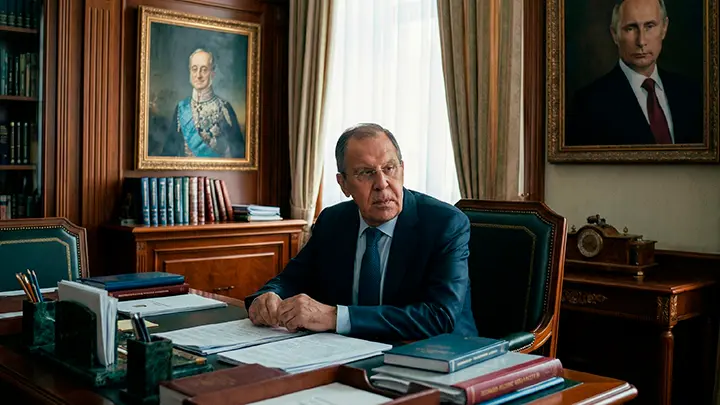 Кот в мешке вместо мира: Лавров раскрыл, как Запад готовит грандиозный обман России по Украине