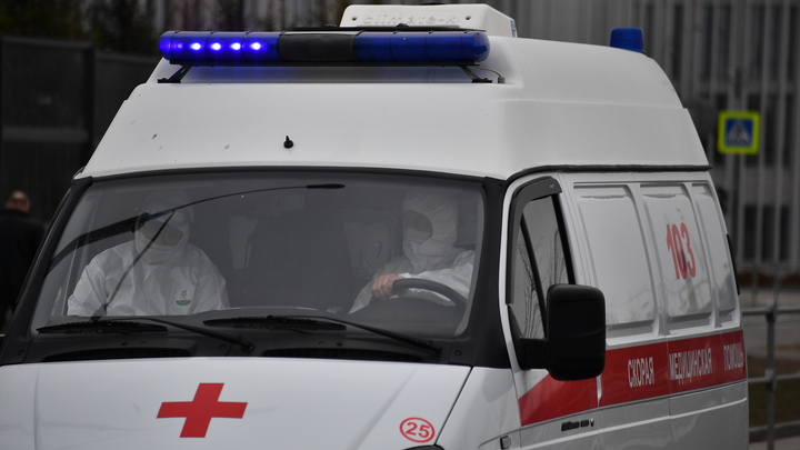 Студентов МЧС перебросили на помощь медикам в Екатеринбурге