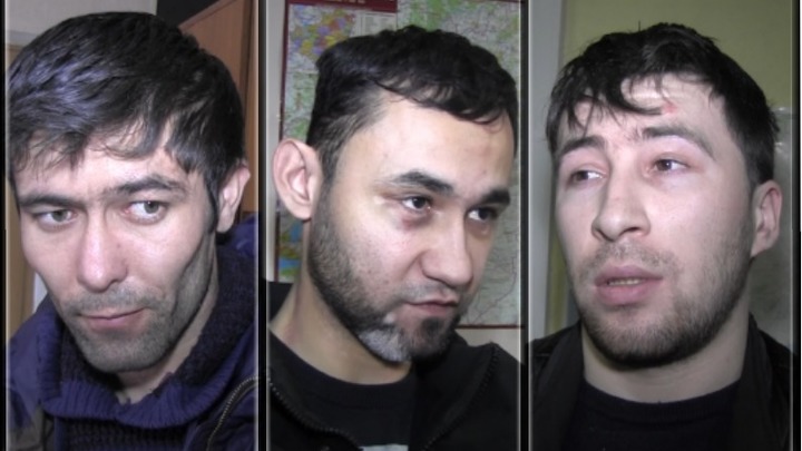 В Самаре трое мигрантов грабили посетителей ночных клубов
