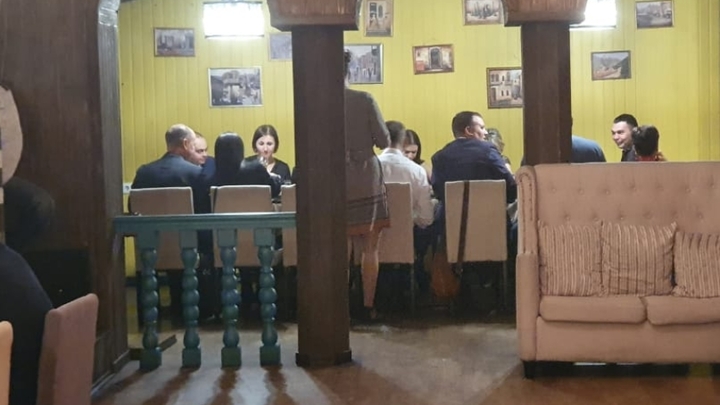 Не уведомил – заплати 300 тысяч: забайкальским рестораторам напомнили о правилах