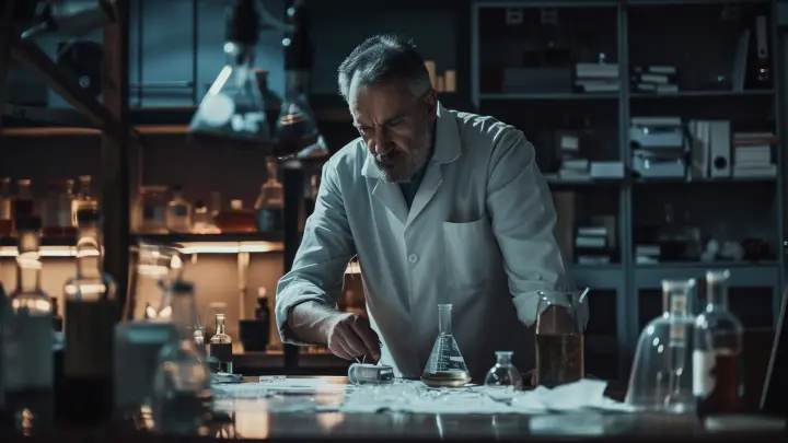 Убийства русских учёных: Пора назвать вещи своими именами